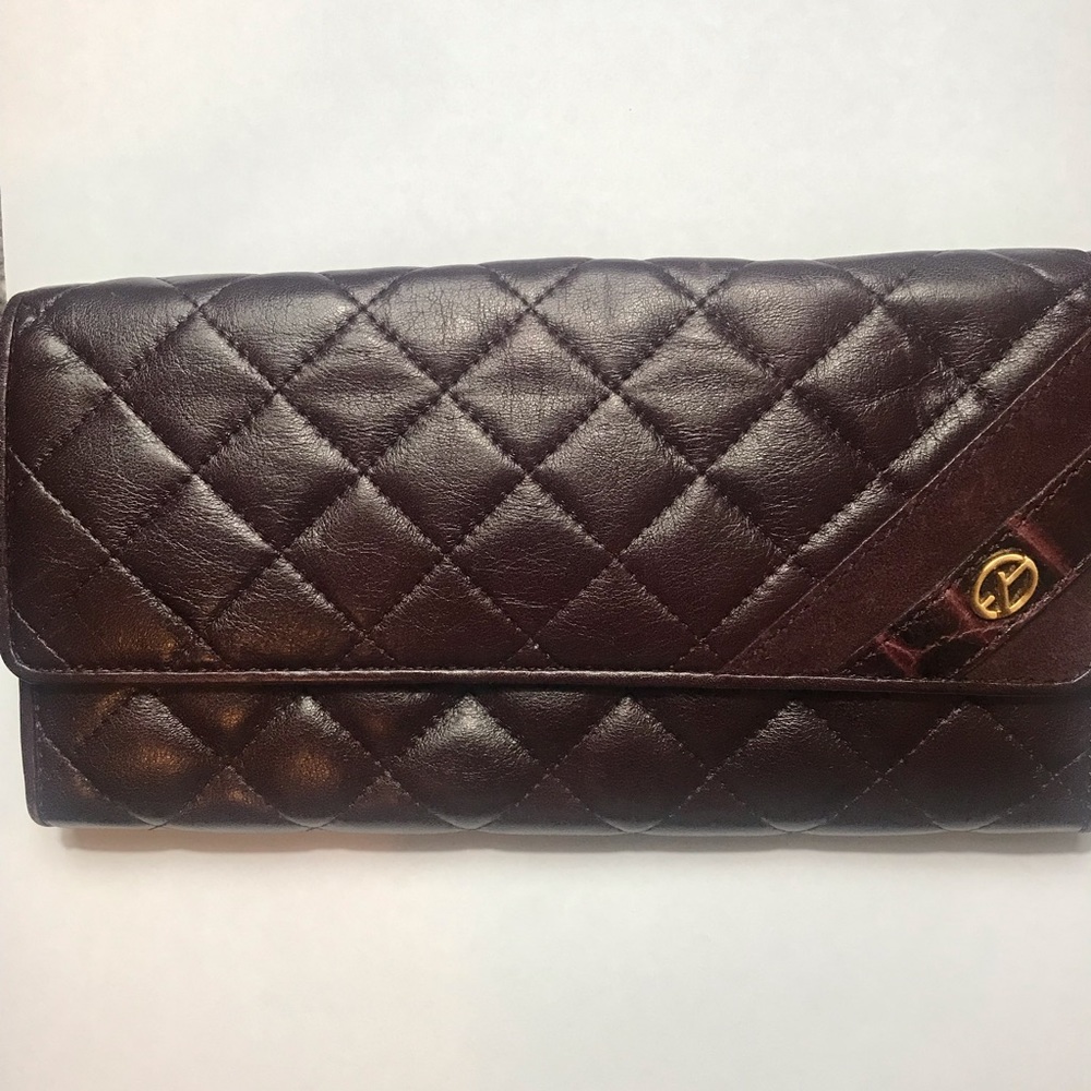 Francesco Biasa wallet